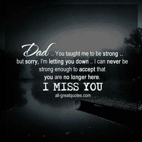 I Miss You Dad | I miss my daddy | Pinterest | Dads, Grief and Grief loss