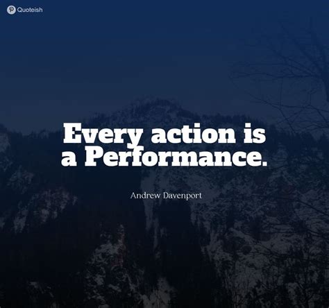 35 Performance Quotes And Sayings - QUOTEISH | Performance quote ...