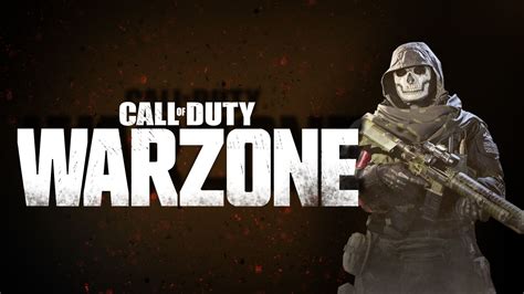 Call Of Duty Warzone Wallpaper 1920x1080 Call Of Duty, Battle Royale ...