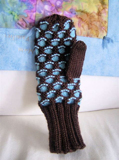 20 Free Crochet Mitten Patterns | How to Crochet Mittens