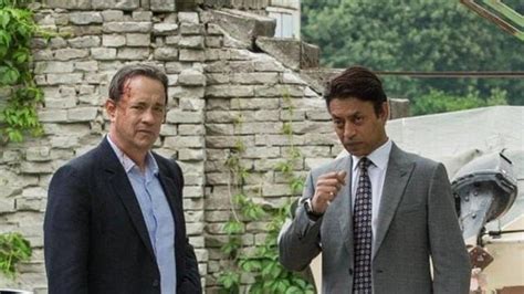 Inferno writer Dan Brown pays tribute to ‘incomparable’ Irrfan Khan ...