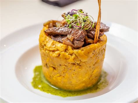 The Best Mofongo in San Juan: 15 Spots to Try - Eater