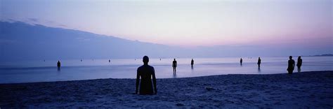 Antony Gormley: mapping the internal void – HERO