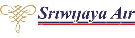 Sriwijaya Air logo (updated 2024) - Airhex