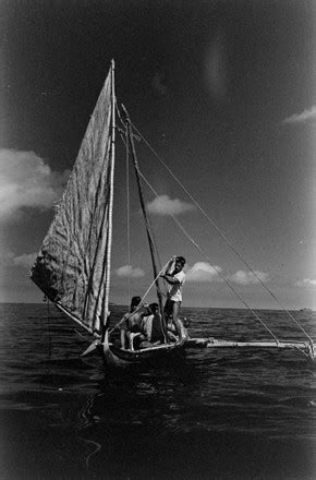 People Carrying Coconuts Ulithi 1945 Editorial Stock Photo - Stock ...