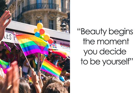 97 Pride Month Quotes From Fabulous LGBTQ+ Activists And Allies | Bored ...