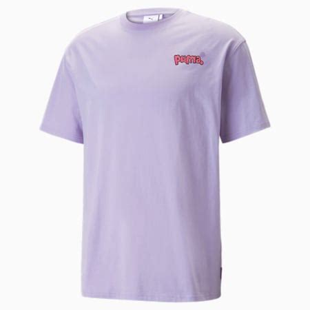 PUMA Men T-Shirts and Tops | PUMA Philippines