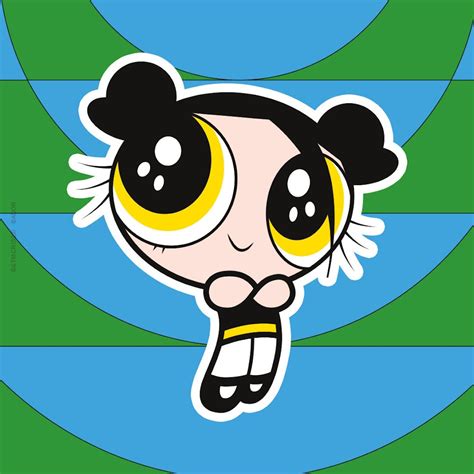 "NewJeans x Powerpuff Girls" Is Coming To Line Friends - Here Are All ...