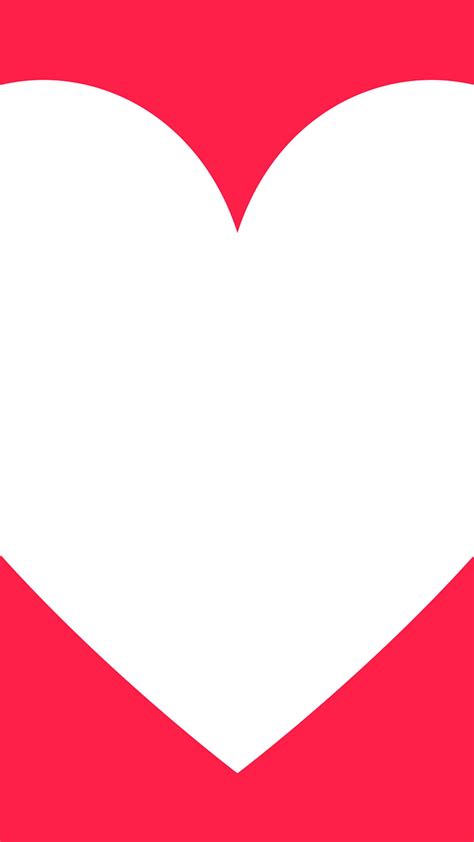 Super Cute Valentine's Day iPhone . Preppy . Valentines , Heart , Heart ...