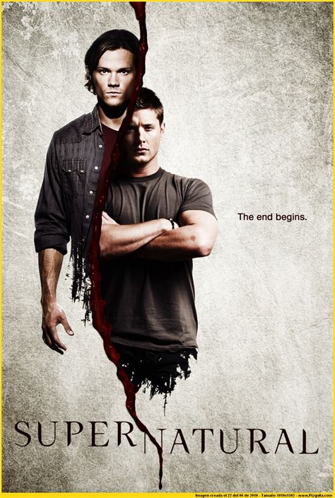 Supernatural Poster Gallery4 | Tv Series Posters and Cast