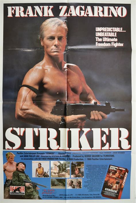 Striker (1988)