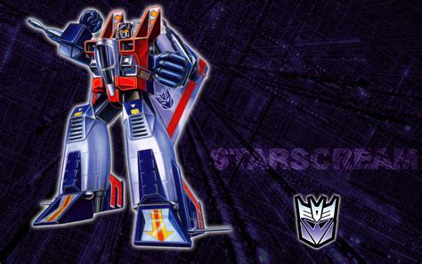 🔥 [150+] Starscream Wallpapers | WallpaperSafari