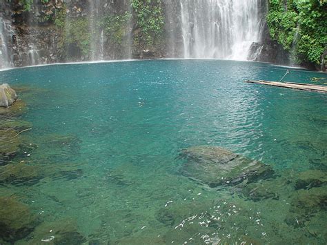 Iligan: City of Majestic Waterfalls - TriptheIslands.com