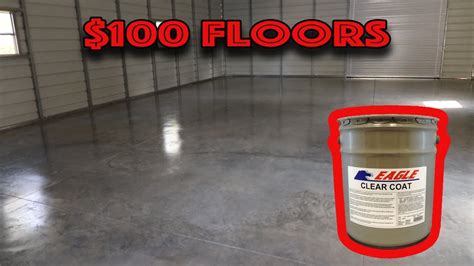 Best Garage Floor Paint Sealer – Flooring Site