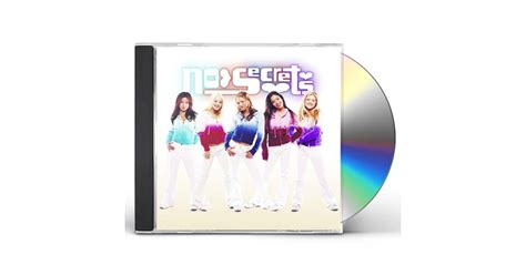 No Secrets CD