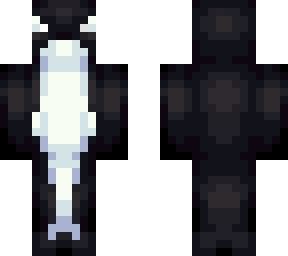 Whale | Minecraft Skins