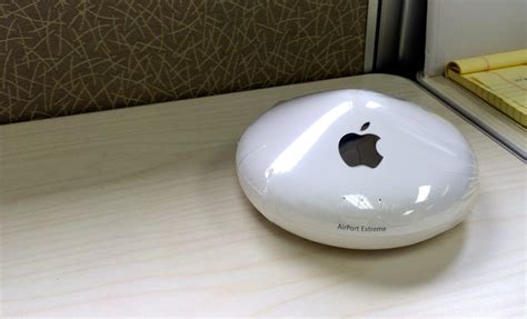 Apple's AirPort Extreme: What Happened to Apple's Router? | LaptrinhX ...