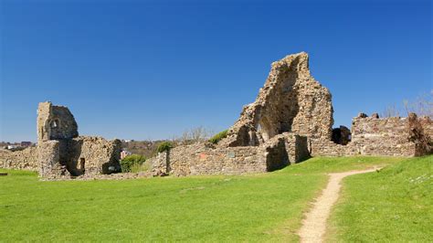 Hastings Castle, Hastings holiday homes: holiday houses & more | Bookabach