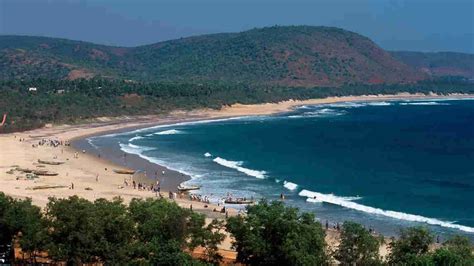 16 Best Beaches in Andhra Pradesh You Must Visit