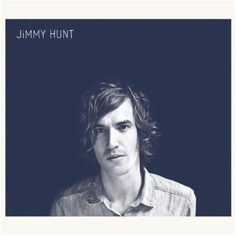 Jimmy Hunt - Jimmy Hunt Lyrics and Tracklist | Genius