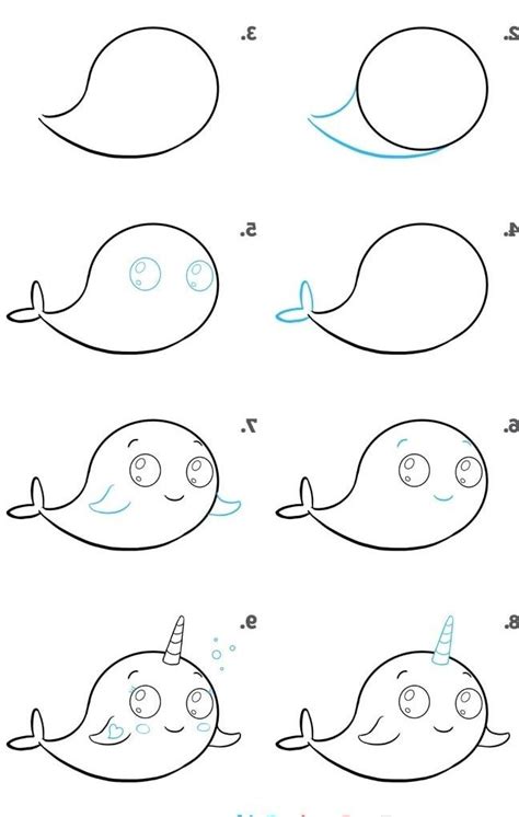 Step by step drawing for beginners - wayscaqwe