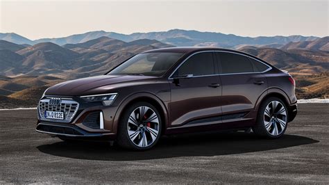 2024 Audi Q8 Sportback E-Tron Prices, Reviews, and Photos - MotorTrend