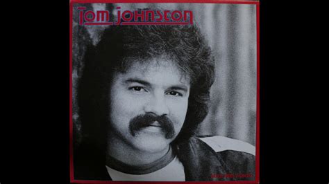 Tom Johnston - Still Feels Good (1981) [Complete Album] - YouTube