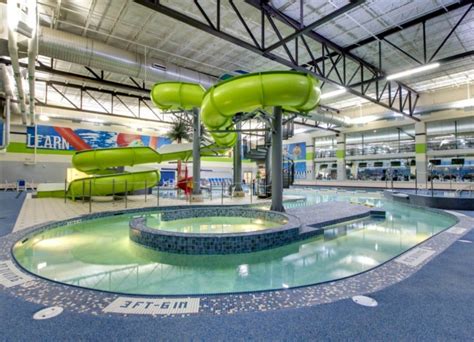 13 Amazing Indoor Water ParkS Dallas Has To Offer!