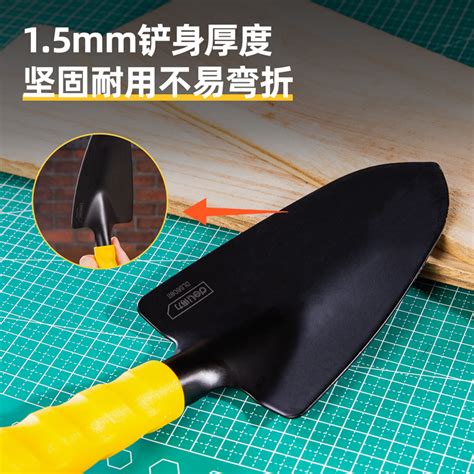 Gardening Shovel from China manufacturer - Deli Tools