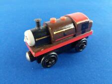 For Sale Bertram Engine from the Thomas Wooden Railway Collection ...