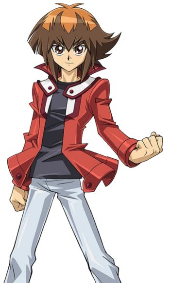 Characters in Yu-Gi-Oh! GX Jaden Yuki - TV Tropes