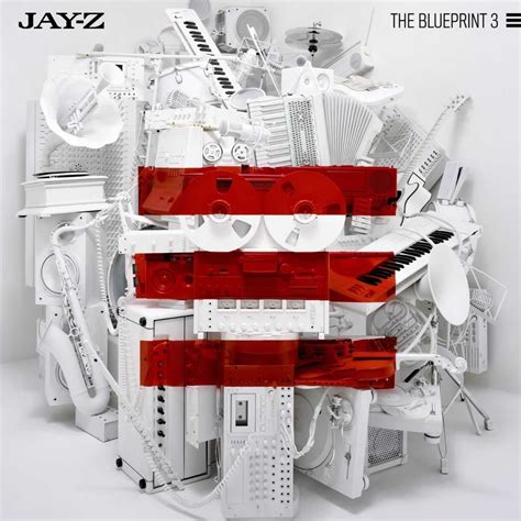 Jay-Z:The Blueprint 3 - Record Plant