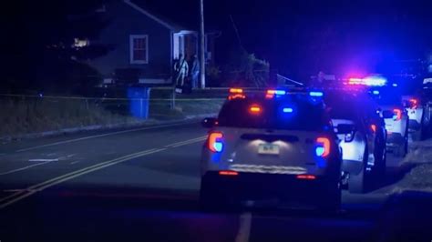 Bristol Connecticut: 2 police officers were shot and killed while ...