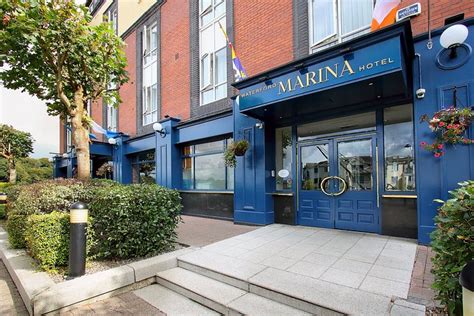 WATERFORD MARINA HOTEL (AU$177): 2023 Prices & Reviews (Ireland ...