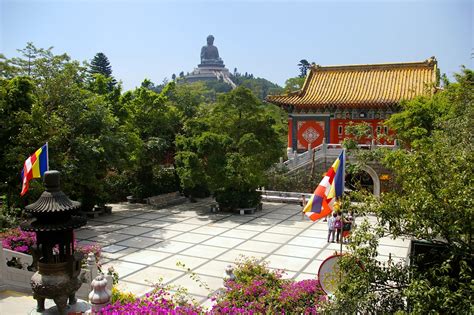 11 Best Temples in Hong Kong - Hong Kong’s Finest ChineseTemples – Go ...