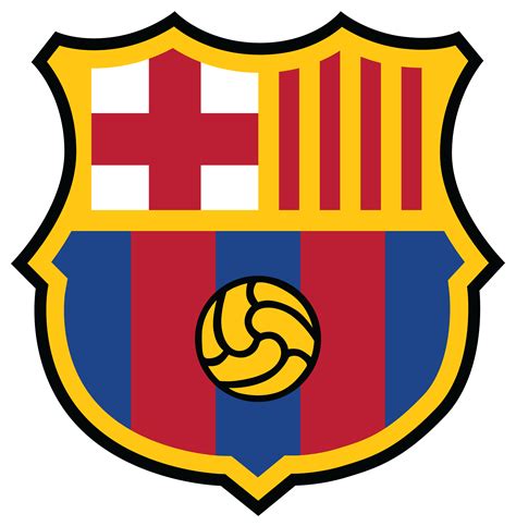 FC Barcelona PNG Images Transparent Free Download