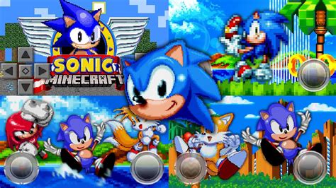 Fan Made Sonic Games