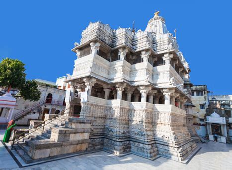 Jagdish Temple | Jagannath Rai Temple Udaipur, Rajasthan