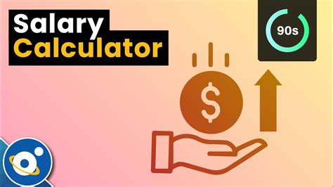 How to calculate your salary?💲 (+free tools recommendation) - YouTube