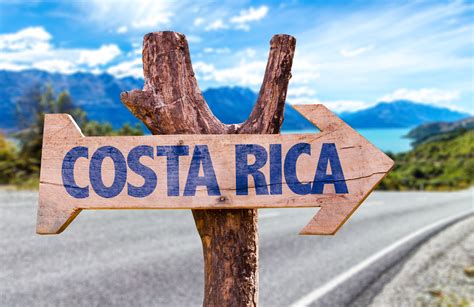 Costa Rica: A Romantic and Adventurous Getaway - Pink Is The New Blog