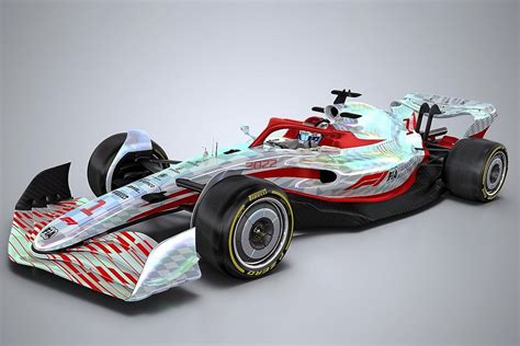 What can we really expect from the 2022 F1 car designs