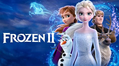 Ver Frozen 2 Audio Latino Online - Series Latinoamerica