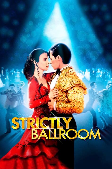 Strictly Ballroom: Trailer 1 - Trailers & Videos - Rotten Tomatoes