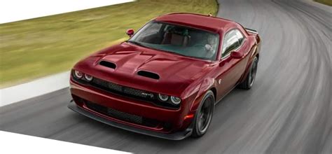 Dodge Hellcat 0-60 - kirjustenblogi