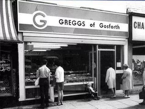 Greggs facts you need to know as bakery giant breaks £1bn annual sales ...