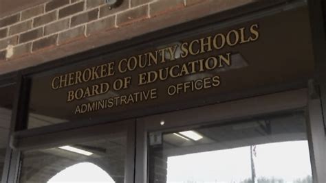 Cherokee County officials have until the new year to decide on ...