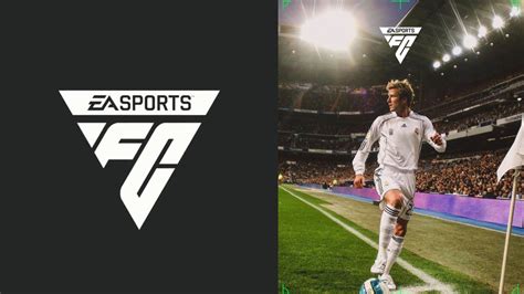 EA เปิดตัวโลโก้ของ EA Sports FC อย่างเป็นทางการ | 4Gamers Thailand