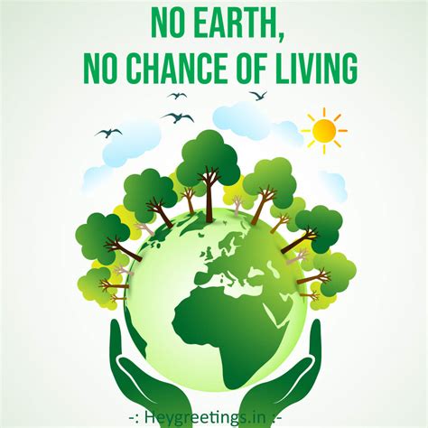 Save earth Slogans - Hey Greetings