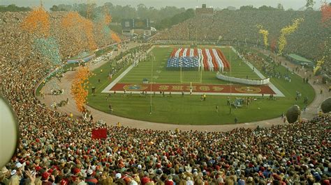 Super Bowl XIX at Stanford Stadium