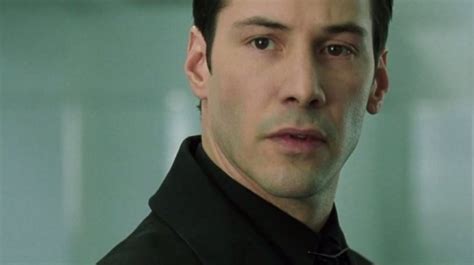 Why Keanu Reeves Was Perfect For Neo In The Matrix